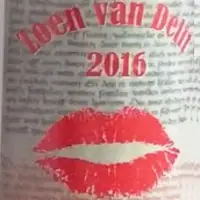 De Zoen van Delft 2016